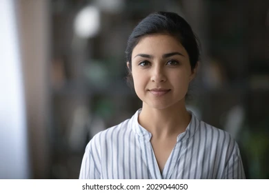 Priya Sharma